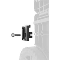 Arx Custom Connectors for Accessories & Wall-Mounting Ontario Packaging