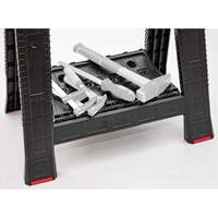 Arx Collapsible & Portable Sawhorse Ontario Packaging