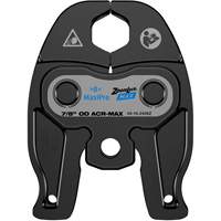 M&acirc;choire de presse ZoomLock MAX 7/8" pour outils de presse M12 FORCE LOGIC Ontario Packaging