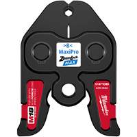 1/4" ZoomLock&reg; MAX Press Jaw for M18 FORCE LOGIC Press Tools Ontario Packaging