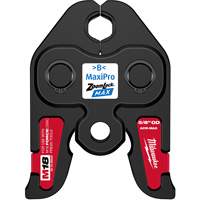 5/8" ZoomLock&reg; MAX Press Jaw for M18 FORCE LOGIC Press Tools Ontario Packaging