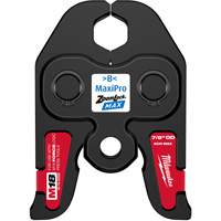 7/8" ZoomLock&reg; MAX Press Jaw for M18 FORCE LOGIC Press Tools Ontario Packaging