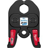 1-1/8" ZoomLock&reg; MAX Press Jaw for M18 FORCE LOGIC Press Tools Ontario Packaging