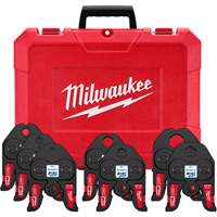 ZoomLock&reg; MAX Press Jaw Kit for M18 FORCE LOGIC Press Tools Ontario Packaging