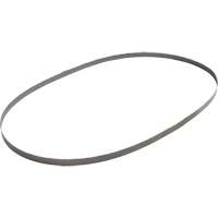 Lame de scie &agrave; ruban compacte pour m&eacute;tal extr&ecirc;mement &eacute;pais, 35-3/8" lo x 8/10 dents par pouce Ontario Packaging