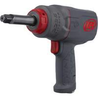 Heavy-Duty Impact Wrench with Extended Anvil, 1/2" Drive, 1/4" NPT Air Inlet, 7500 No Load RPM Ontario Packaging