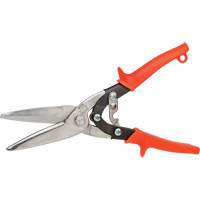 MultiMaster Compound Action Long Cut Aviation Snips Ontario Packaging