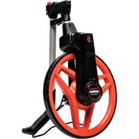 Professional Centerline SAE Measuring Wheel, 12"/30.48 cm, 10000' Range, Feet Ontario Packaging