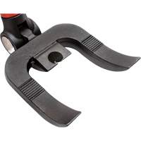 Barre-levier pour le retrait de plateforme d'indexation, 5-59/500" la, 44" lo Ontario Packaging