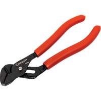 Mini Dipped Handle Tongue and Groove Pliers, 5" Ontario Packaging