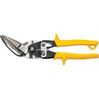 Offset Straight Aviation Snips Ontario Packaging