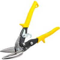 Offset Straight Aviation Snips Ontario Packaging