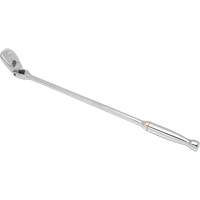 90-Tooth Locking Flex Head Teardrop Ratchet Ontario Packaging