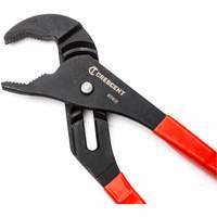 V-Jaw Dipped Handle Tongue & Groove Pliers, 12" Ontario Packaging