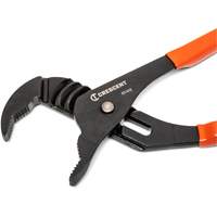 V-Jaw Dipped Handle Tongue & Groove Pliers, 12" Ontario Packaging