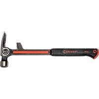 Demo Hammer, 22 oz., Solid Steel Handle, 16" L Ontario Packaging