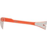 Barre-levier pour moulures, 1-3/4" la, 10" lo Ontario Packaging