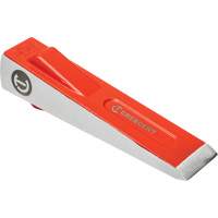 5 lbs. Splitting Wedge, 9" x 2-3/4" Ontario Packaging