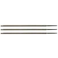 Chainsaw File Set, 11-1/4" L, Round Ontario Packaging