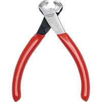 Mini Dipped Handle End Nipper Pliers Ontario Packaging