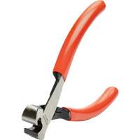 Mini Dipped Handle End Nipper Pliers Ontario Packaging