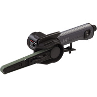 Pneumatic Belt Sander, 3/8" - 13" Ontario Packaging