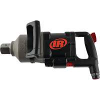 Air Impact Wrench, 1-1/2" Drive, 1/2" NPT Air Inlet, 3600 No Load RPM Ontario Packaging