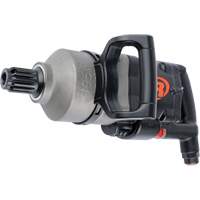 Air Impact Wrench, #5 Drive, 1/2" NPT Air Inlet, 3600 No Load RPM Ontario Packaging