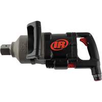 Air Impact Wrench, 1-1/2" Drive, 1/2" NPT Air Inlet, 3600 No Load RPM Ontario Packaging