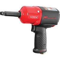 Torque Limited Impact Wrench, 1/2" Drive, 1/4" NPT Air Inlet, 11000 No Load RPM Ontario Packaging