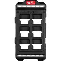 Plaque murale compacte PACKOUT Ontario Packaging