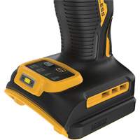 MAX* XR&reg; Brushless CordlessHigh Torque Impact Wrench with Hog Ring Anvil, 20 V, 3/4" Socket Ontario Packaging