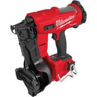 Cloueuse M18 Fuel pour bobine de toiture (outil seulement), 18 V, Lithium-ion Ontario Packaging