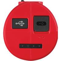 Bloc d'alimentation et chargeur M12 TOP-Off, 12 V, Lithium-ion Ontario Packaging