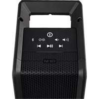 M18 Bluetooth&reg; Jobsite Speaker, Lithium-Ion, 18 V Ontario Packaging