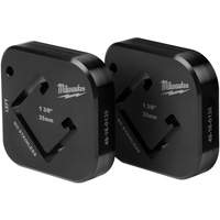 1-3/8" x 1-5/8" Single Strut Shearing Dies Ontario Packaging