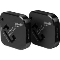 3/4" x 1-1/2" Single Strut Shearing Dies Ontario Packaging