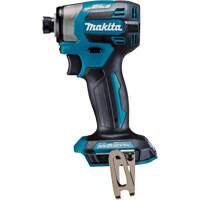LXT Brushless Impact Driver, 1/4", 1590 in-lbs Max. Torque, 18 V, Lithium-Ion Ontario Packaging