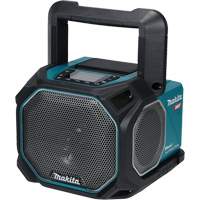 XGT/LXT Bluetooth Jobsite Speaker, Lithium-Ion, 40 V Ontario Packaging