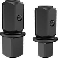 Replacement 3/8" & 1/2" Anvil Set for DCF510 Sealed Head Ratchet Ontario Packaging