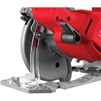 Scie Circulaire M18 Fuel (outil seulement), 6-1/2", 18 V Ontario Packaging