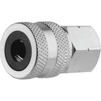 Mandrin &agrave; air en acier Ontario Packaging