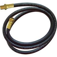 Replacement Hose, Air, 6.5' Ontario Packaging