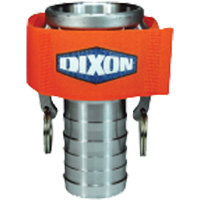 Locking Cam Arm Velcro&reg; Straps Ontario Packaging