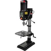 Benchtop DVR Drill Press, 16", 5/8" Chuck, 3000 RPM Ontario Packaging