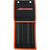 Hand File Set, 4 Pcs Ontario Packaging