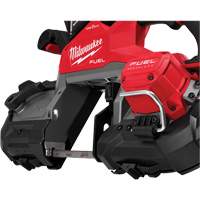 M18 FUEL Deep Cut Dual Trigger Band Saw with ONE-KEY, 18 V, 5" Capacity Ontario Packaging
