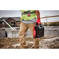 Chargeur rapide MX FUEL, 120 V, Lithium-ion/NiCd/Ni-MH Ontario Packaging