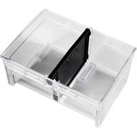 Large Bin for PACKOUT Tilt Bin Organizer Ontario Packaging