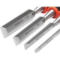 Wood Chisel Set Ontario Packaging